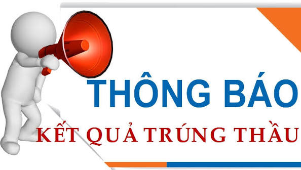 Thông báo Kết quả lựa chọn nhà thầu gói thầu: “Thu gom, vận chuyển và xử lý; thuê thùng chứa rác thải sinh hoạt của Bệnh viện Sản - Nhi tỉnh Gia Lai tháng 11, 12 năm 2026 và năm 2027”.